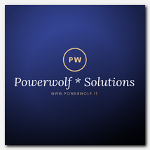 Powerwolf Software Solutions